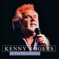 Kenny Rogers - The First Edition